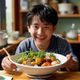 山本健太，日本儿童营养师，专注便当制作与儿童饮食教育研究