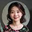 成都宝妈Lily的头像，学习日本妈妈情绪管理方法的妈妈