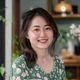 陈雨萱，资深育儿内容创作者，专注将日本妈妈育儿理念转化为中国家庭可操作的实践方案